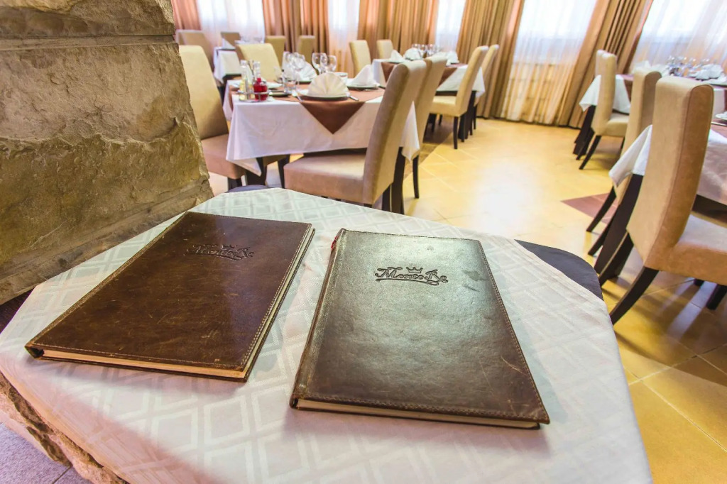 Hotel Toljic