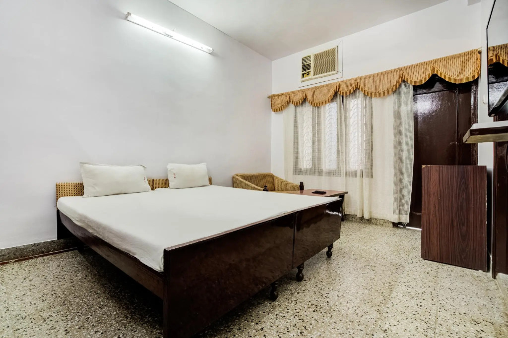 Hotel Natraj