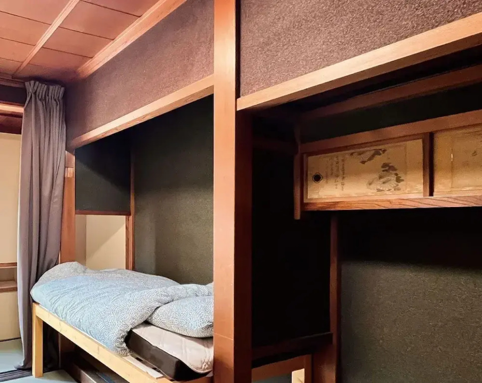 Hostel Miyagawa by Murasaki