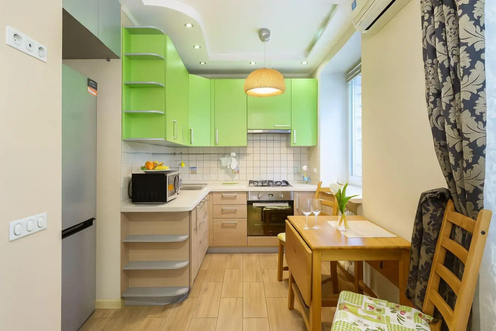 BestFlat24 (БэстФлэт24) на улице Енисейская 15