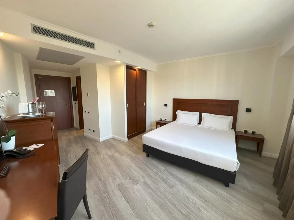 Hotel Capannelle Roma