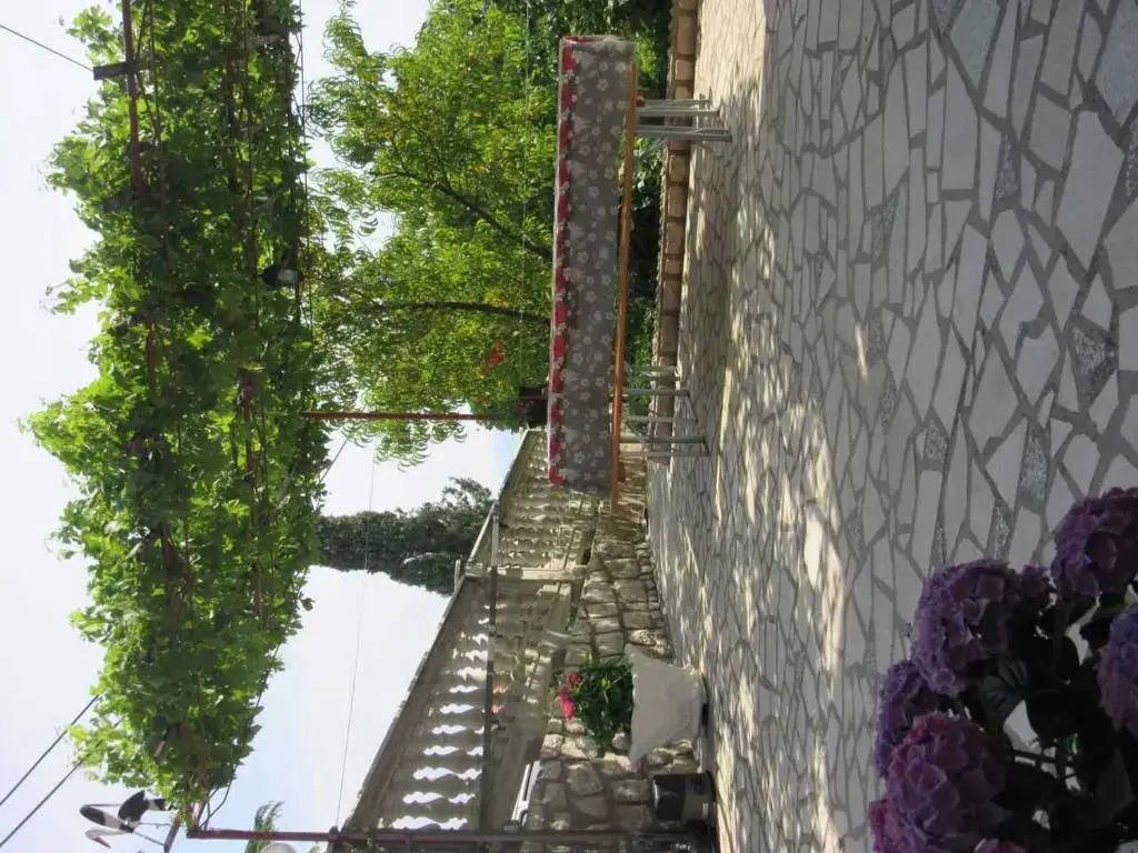 Apartments in Novi Vinodolski 39135