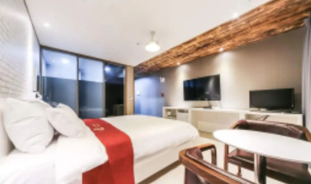 Hotel Ribe
