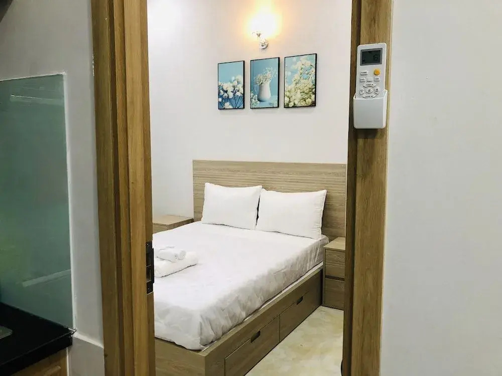 Estelle Boutique Apartment
