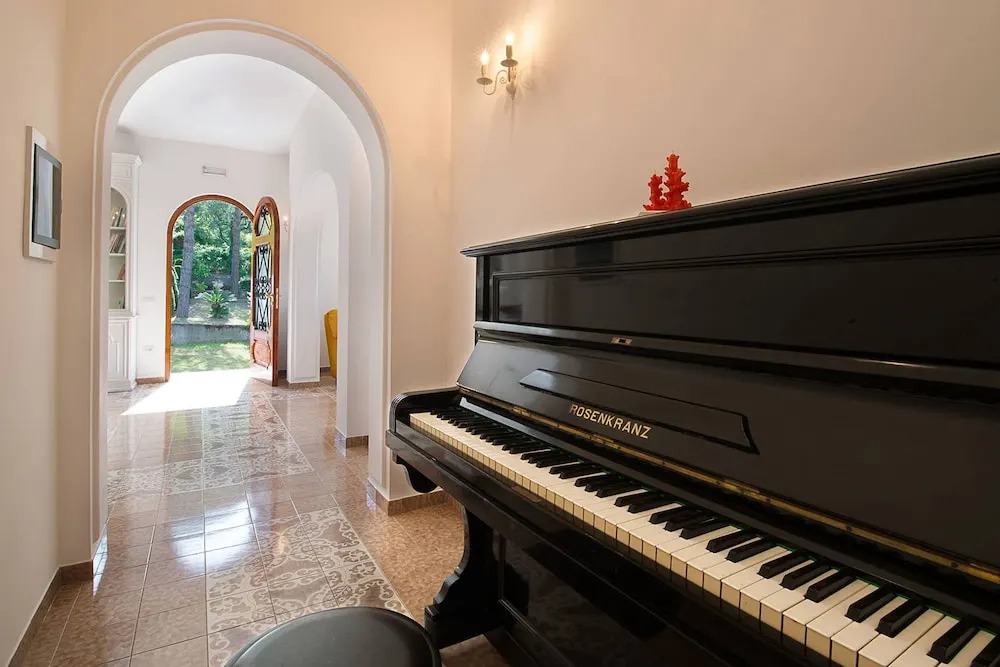 Villa Sam