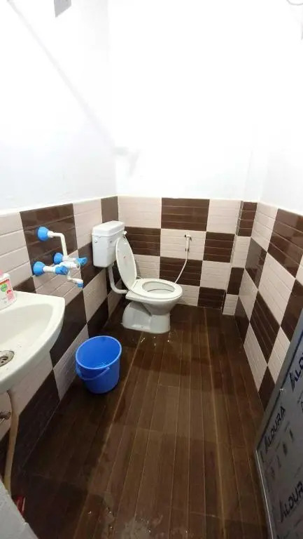 OYO 92487 Pandey Ji Guesthouse