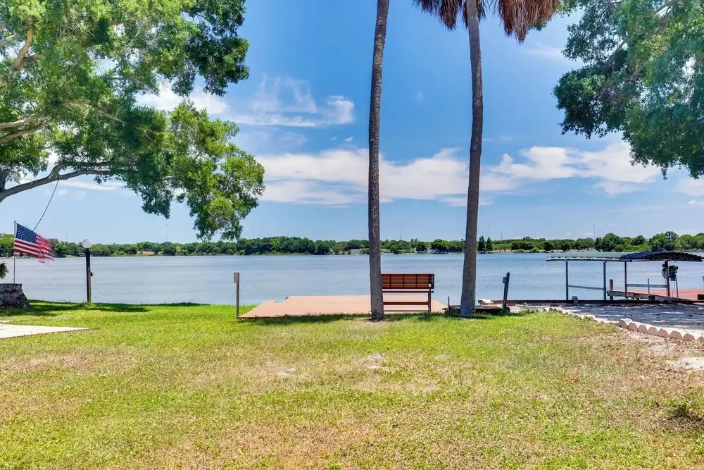 5 Mi to Busch Gardens Tampa Bay: Villa w/ Pool
