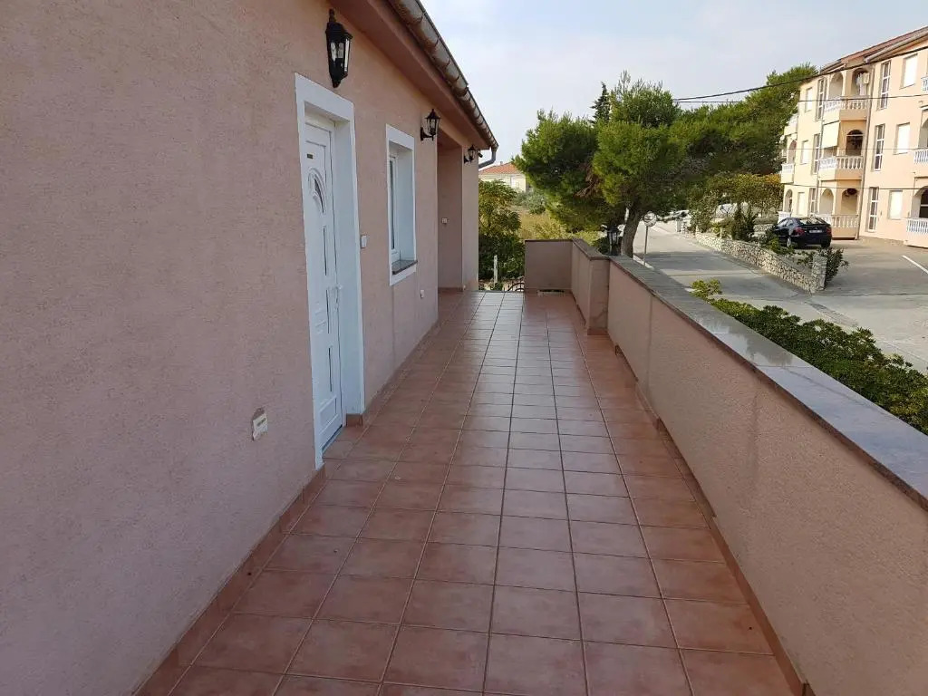 Apartments Stengl