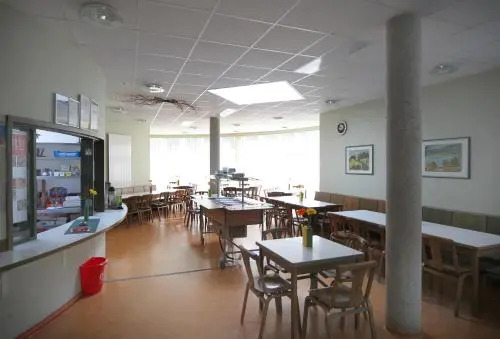 DJH Jugendherberge Güstrow