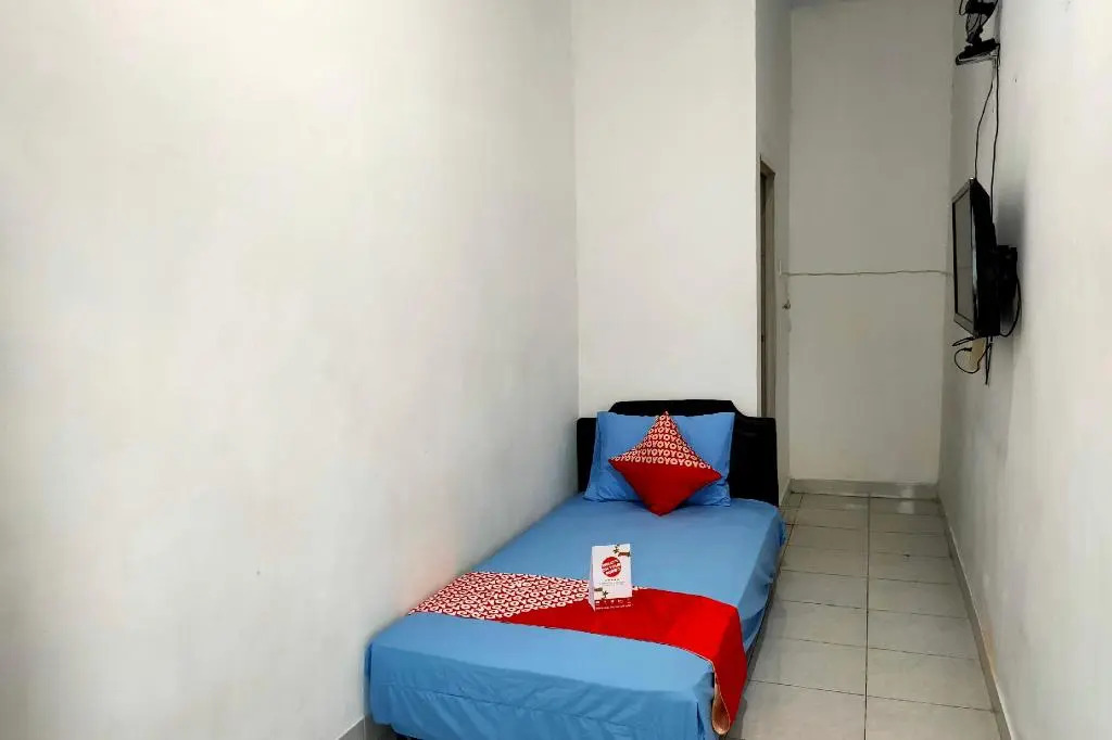 OYO 90117 Anugrah Homestay