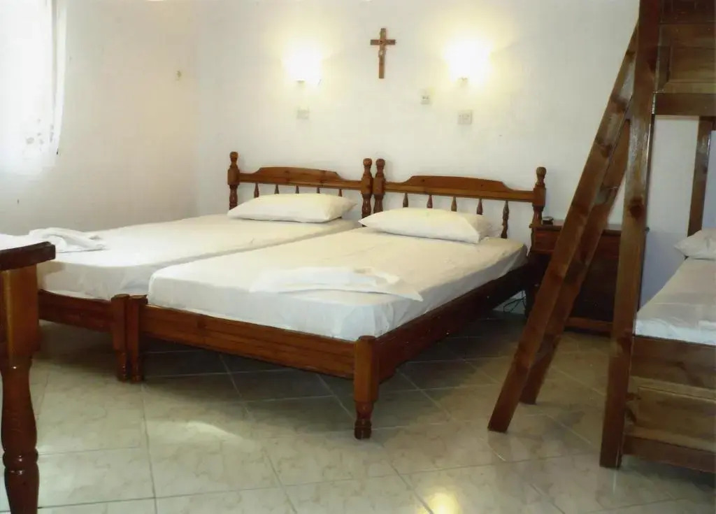 Villa Karapataki