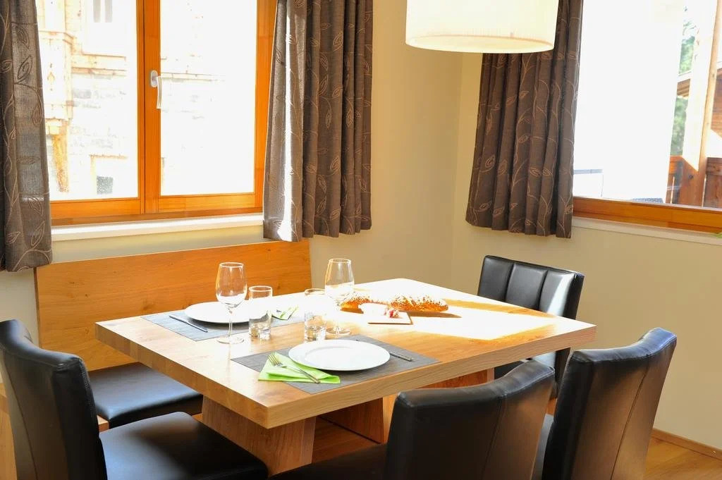 PRIVÀ Alpine Lodge