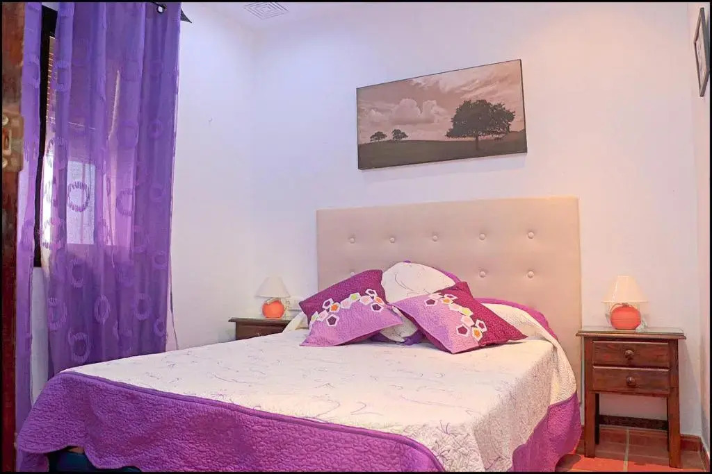 Chalet Barrio Nuevo