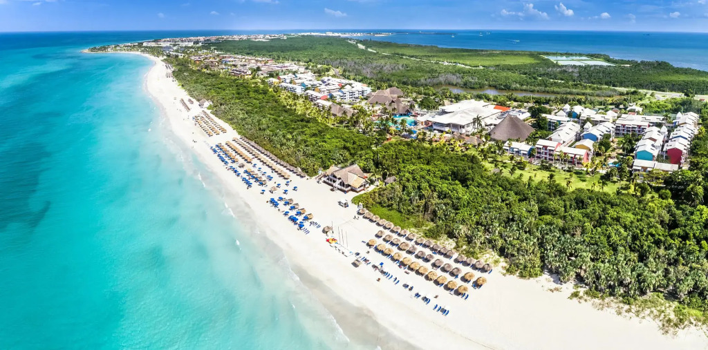 Royalton Hicacos - Adults Only - All Inclusive +18