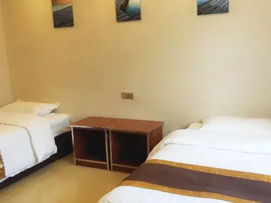Yichun Yayue Hotel