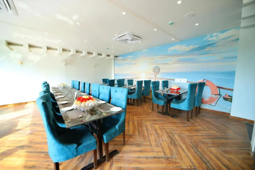 Hotel Marine House