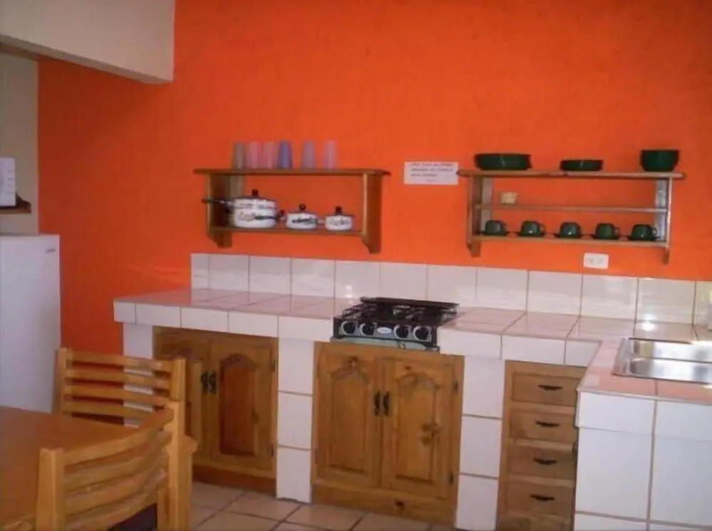 Villa Santa Cruz Creel