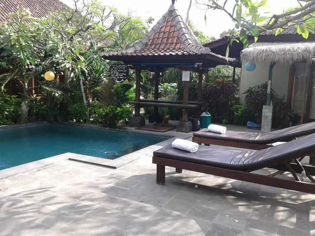 Griya Pasir Ukir