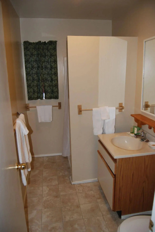 Edelweiss Lodge