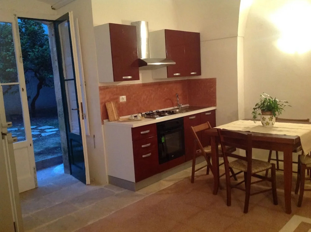 Residenza Storica PARCO LANOCE