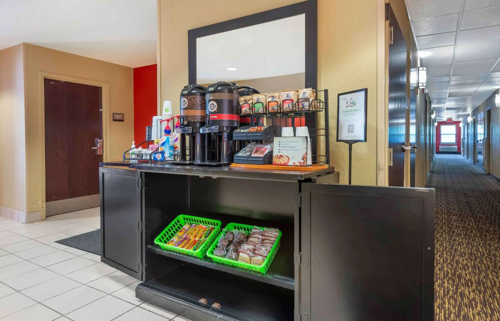 Extended Stay America Suites - Philadelphia - Cherry Hill