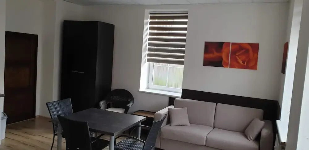 Apartma Transpet