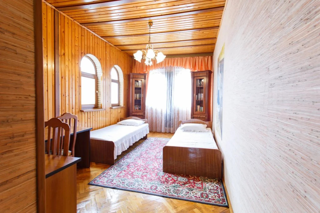 La Mare Guest House