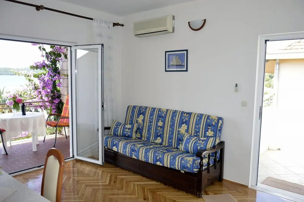 Zdravko - Comfortable & Close to the sea - A4