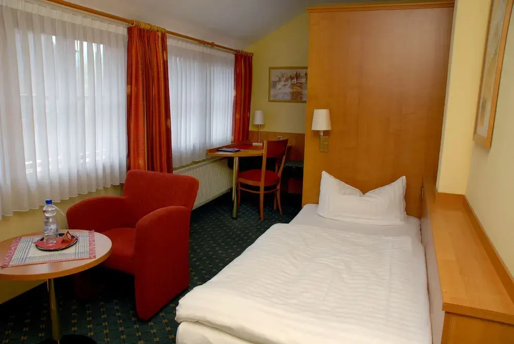 Hotel Alte Schule