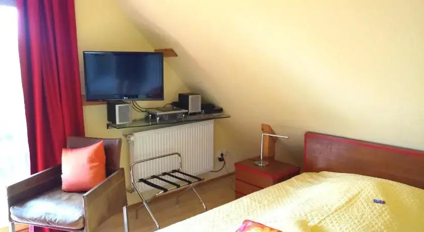 Aparthotel Benji