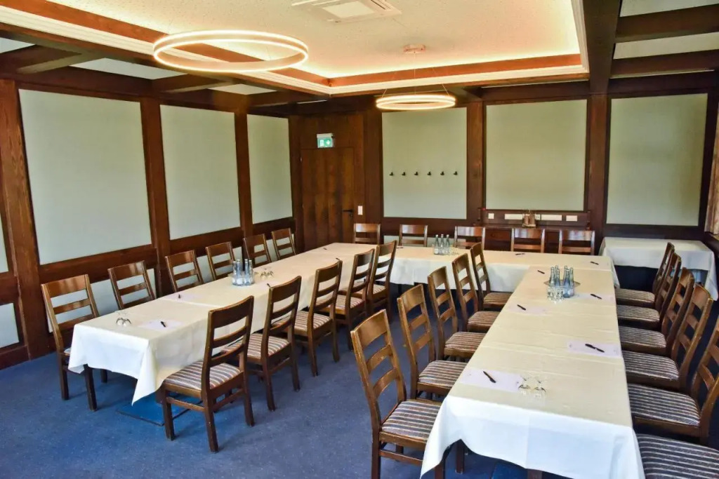 Parkhotel "Am Schänzchen"