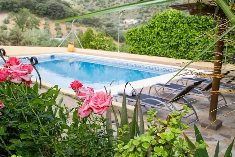 Casa Rural Cortijos San Jose