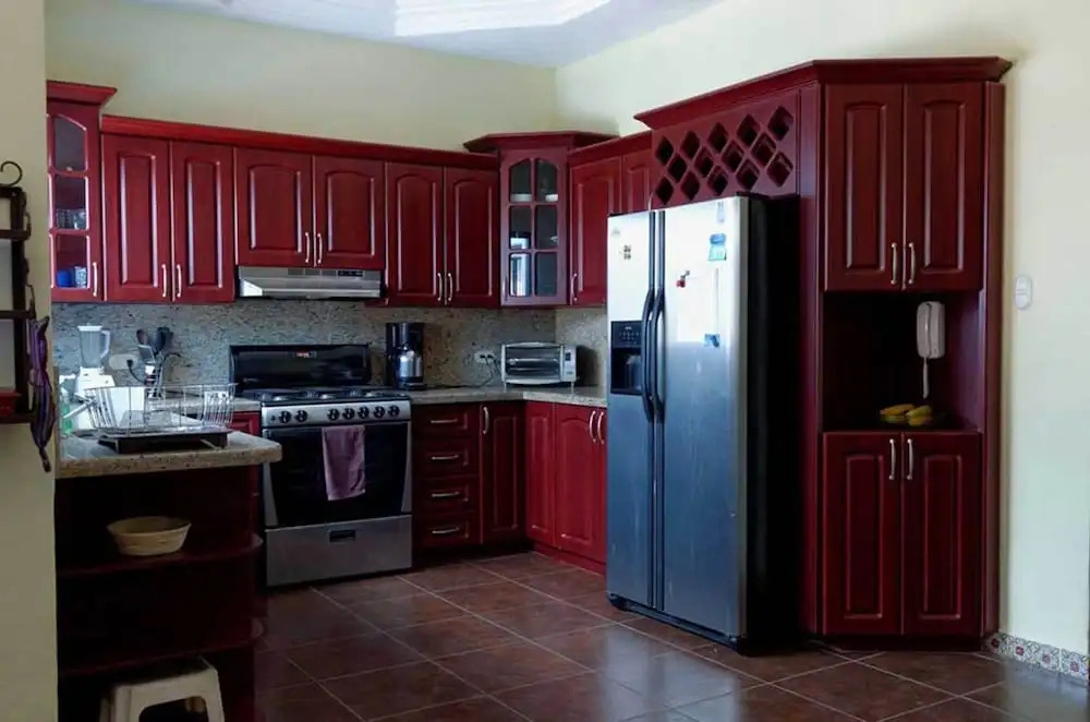 Casa El Oasis