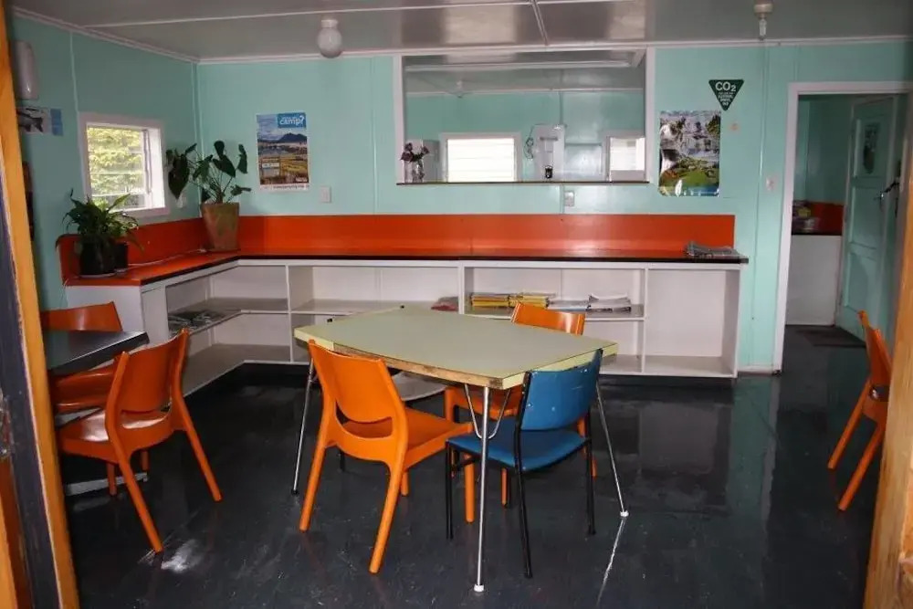 Turangi Kiwi Holiday Park