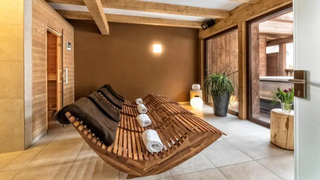 Appartement Treffpunkt
