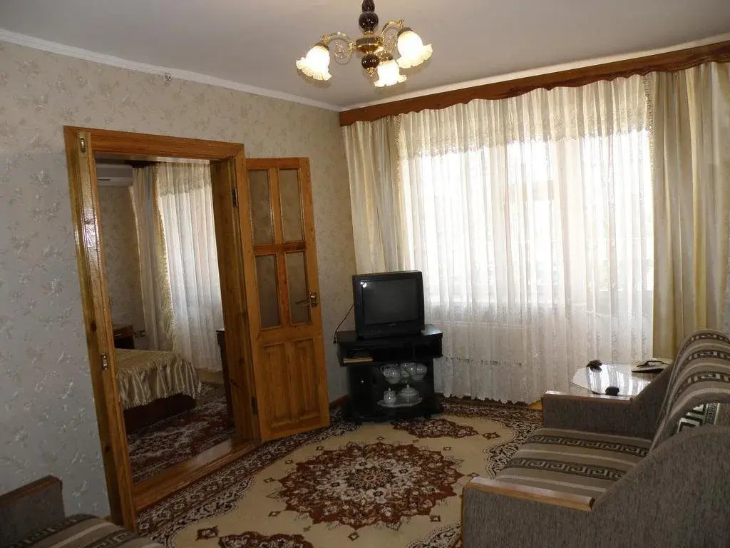 Viktoria Hotel