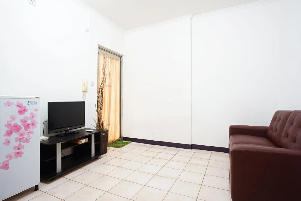 Apartment Mediterania I by ZUZU