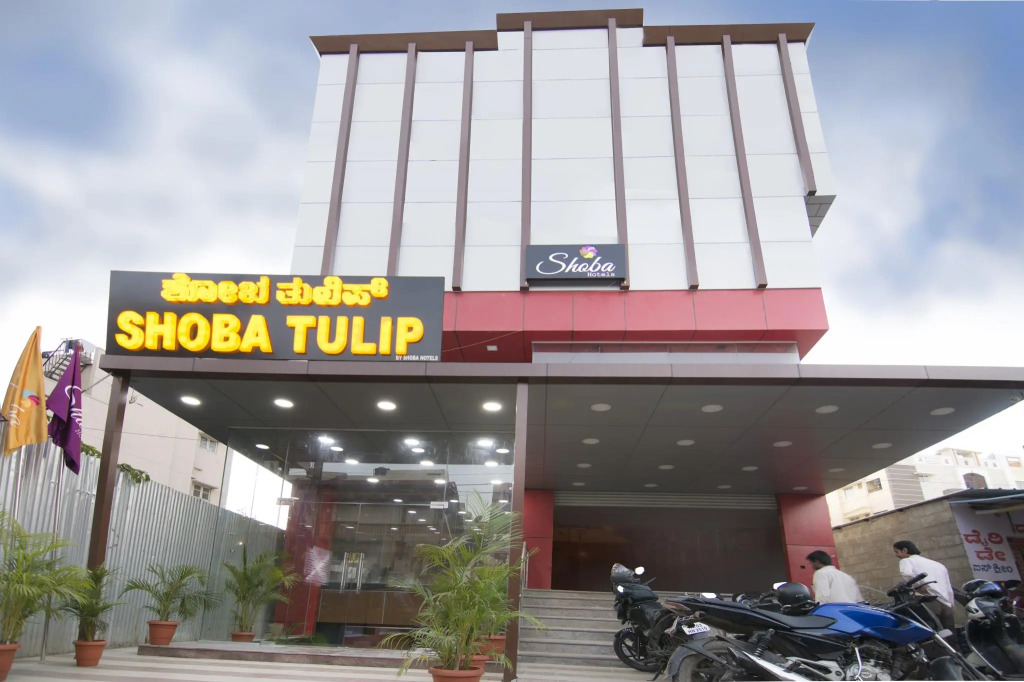 Shoba Tulip Hebbal