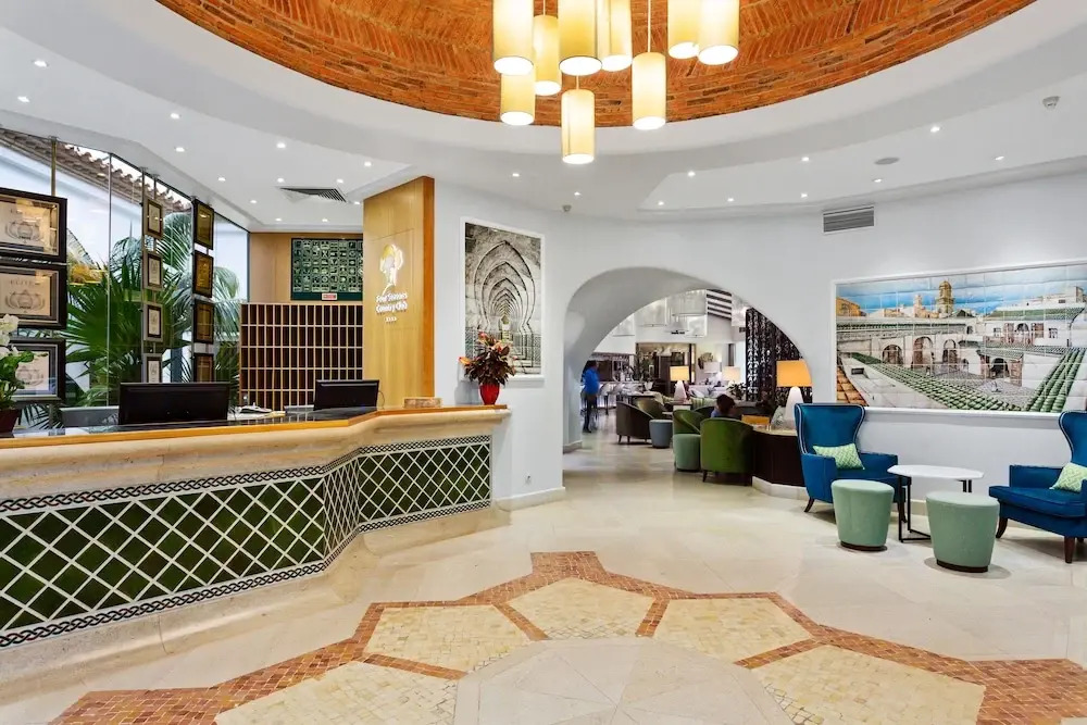 Four Seasons Country Club
