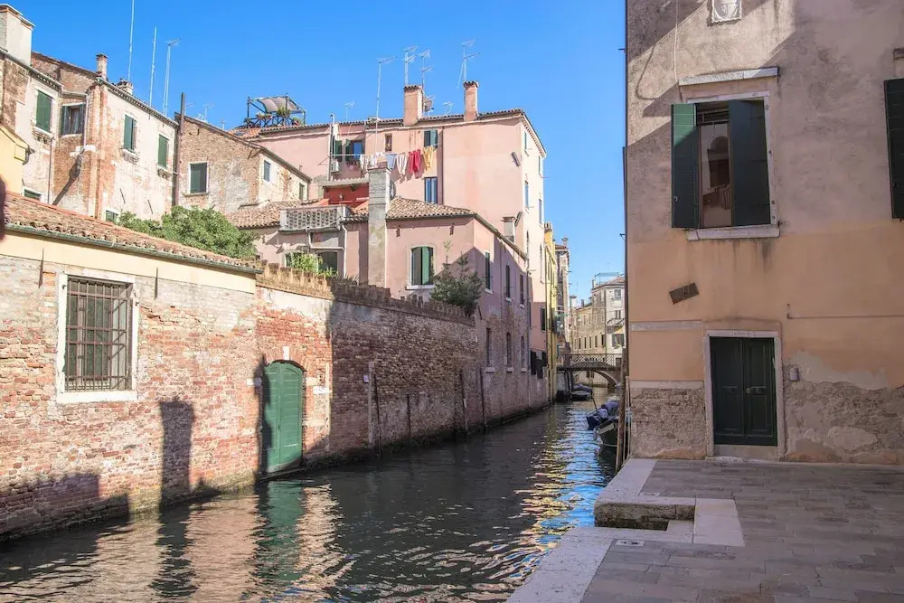 Casetta Foscolo