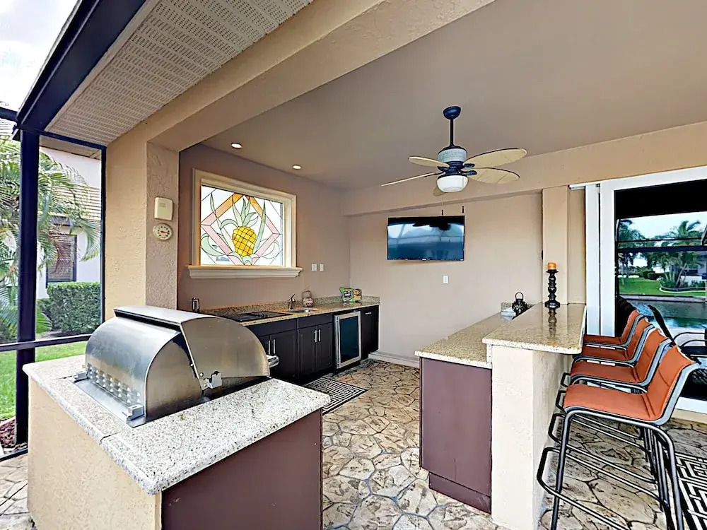 2312 El Dorado Pkwy W Home 4 Bedrooms 3 Bathrooms Home