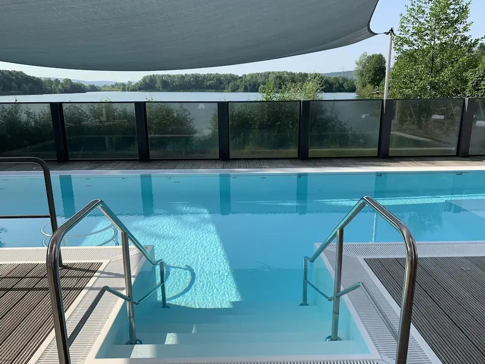 Seehotel Niedernberg - Das Dorf am See