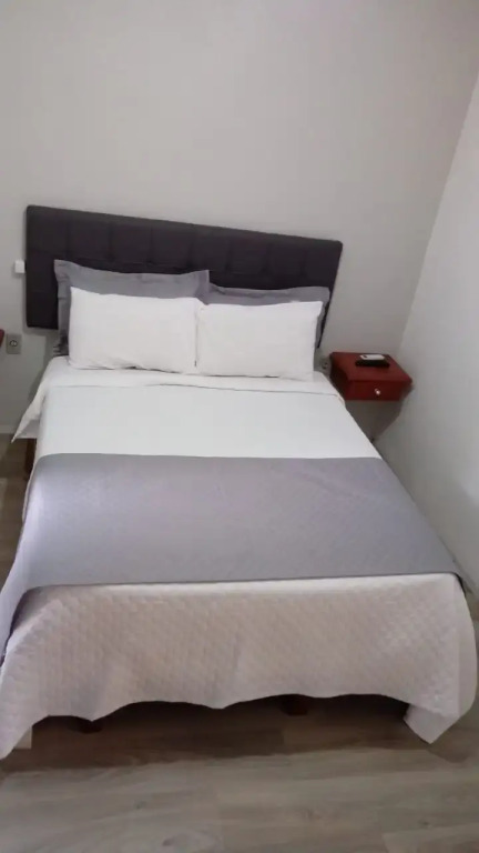 Hotel Cabana Jardim de Flores
