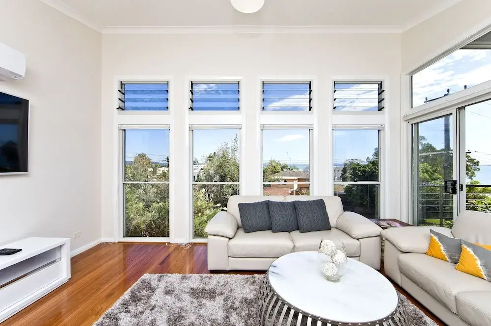 Beachside Haven - Your Perfect Oasis Home
