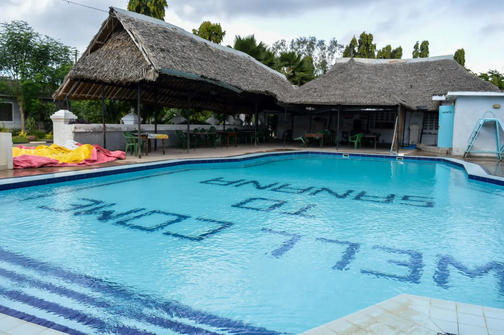 Sanana Conference Center and Holiday Resort