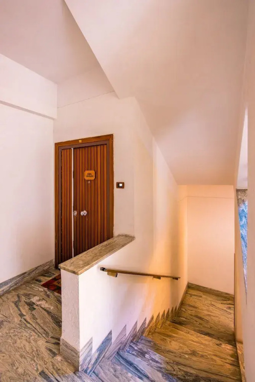 Casa MariaPia al Vomero by Napoliapartments