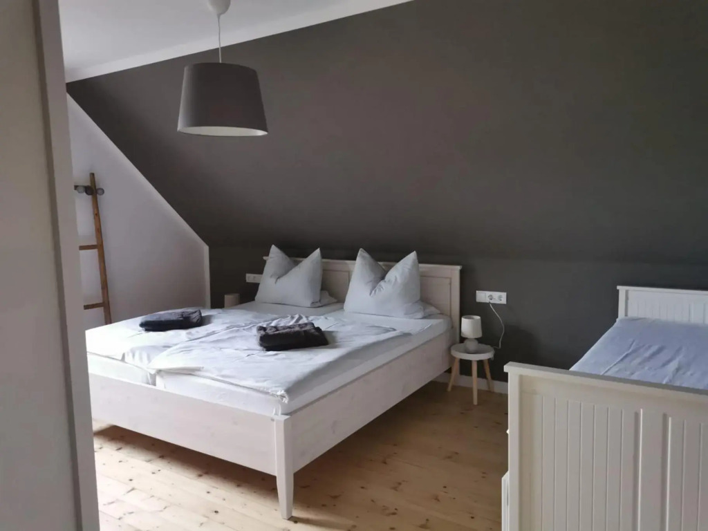Ferienhaus Glücksgriff Pottenstein