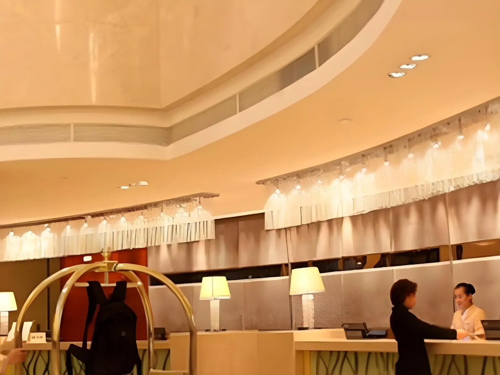 Hainan Guest House No.1 Building