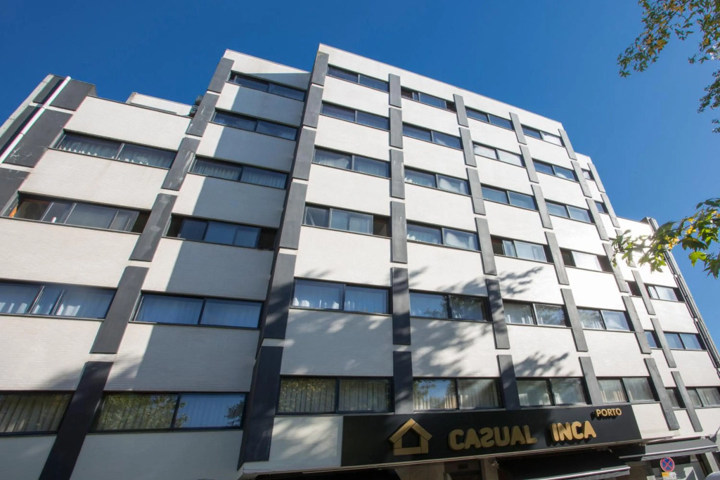 Casual Inca Porto by Casual Hoteles
