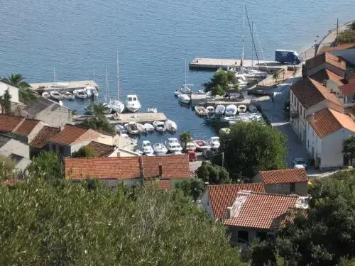 Apartments Knezak